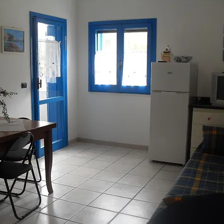 Castro Vacanza Apartamento
