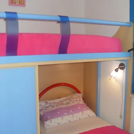 Castro Vacanza Апартаменты *