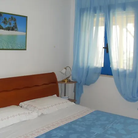Апартаменты Castro Vacanza